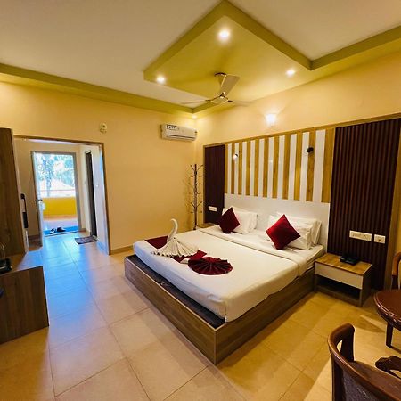 Karapuzha Village Resort Wayanad Esterno foto