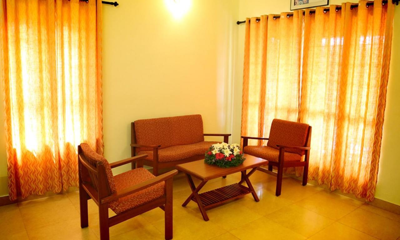 Karapuzha Village Resort Wayanad Esterno foto