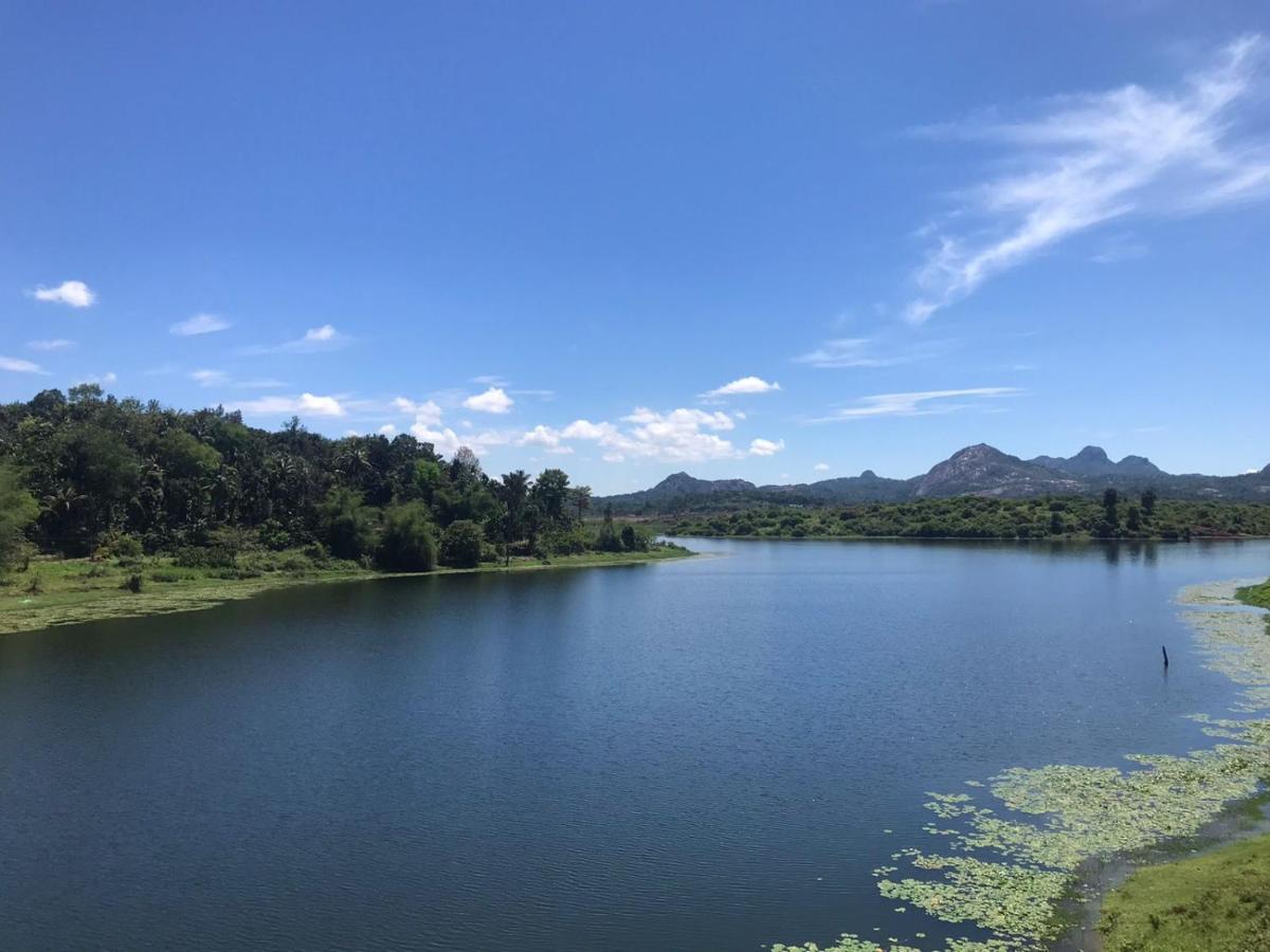 Karapuzha Village Resort Wayanad Esterno foto