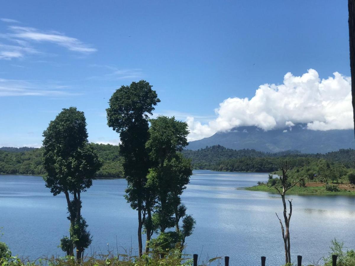 Karapuzha Village Resort Wayanad Esterno foto