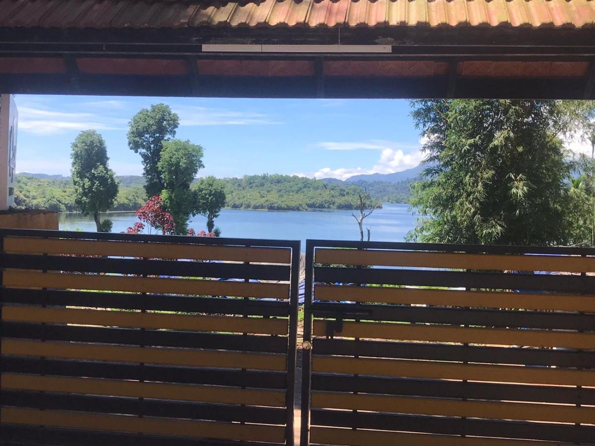 Karapuzha Village Resort Wayanad Esterno foto