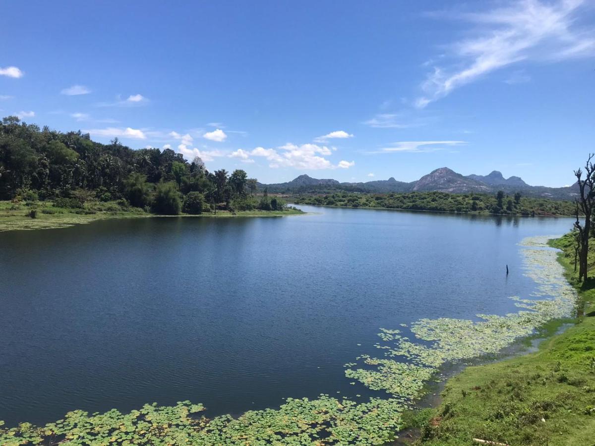 Karapuzha Village Resort Wayanad Esterno foto