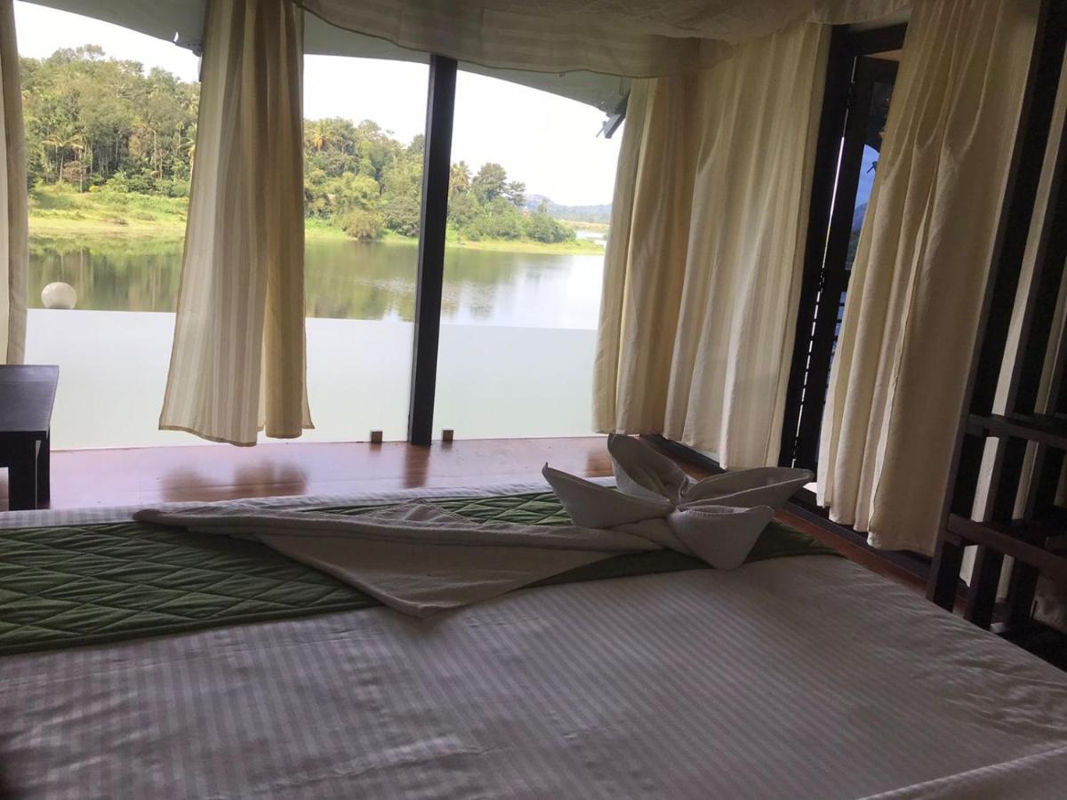 Karapuzha Village Resort Wayanad Esterno foto