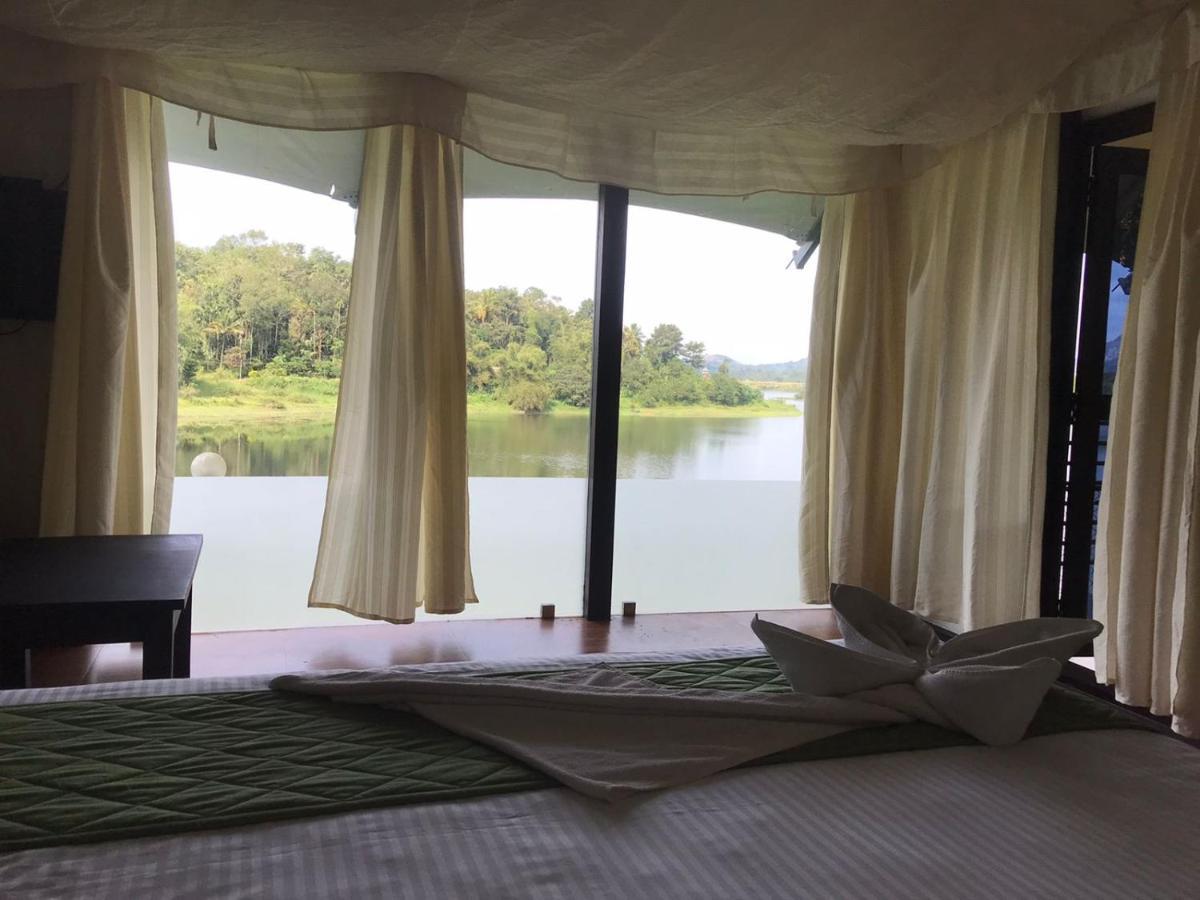 Karapuzha Village Resort Wayanad Esterno foto