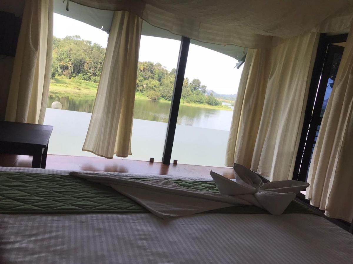 Karapuzha Village Resort Wayanad Esterno foto