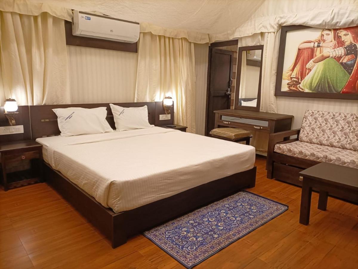 Karapuzha Village Resort Wayanad Esterno foto