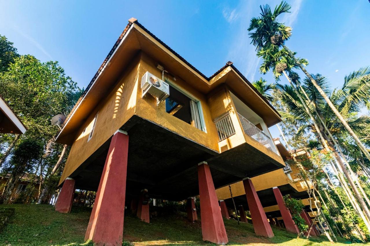 Karapuzha Village Resort Wayanad Esterno foto