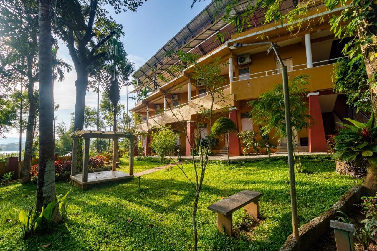 Karapuzha Village Resort Wayanad Esterno foto