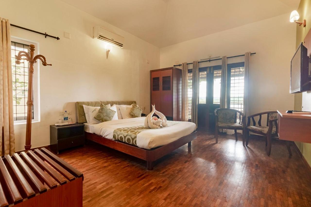Karapuzha Village Resort Wayanad Esterno foto