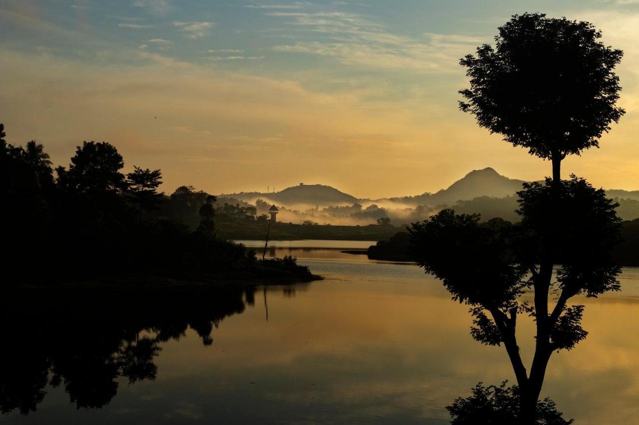 Karapuzha Village Resort Wayanad Esterno foto