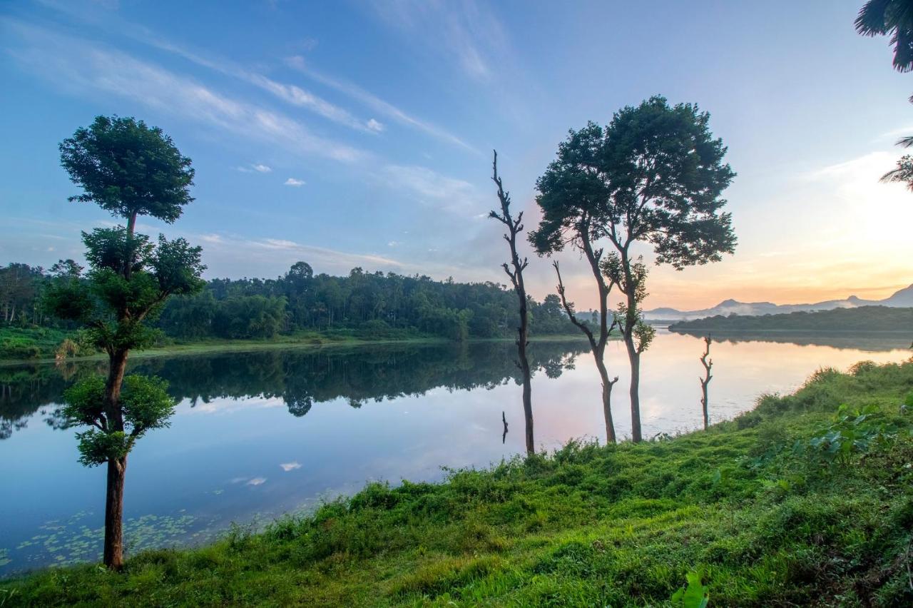 Karapuzha Village Resort Wayanad Esterno foto