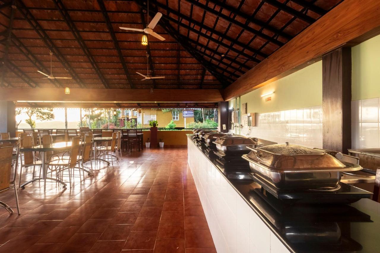 Karapuzha Village Resort Wayanad Esterno foto