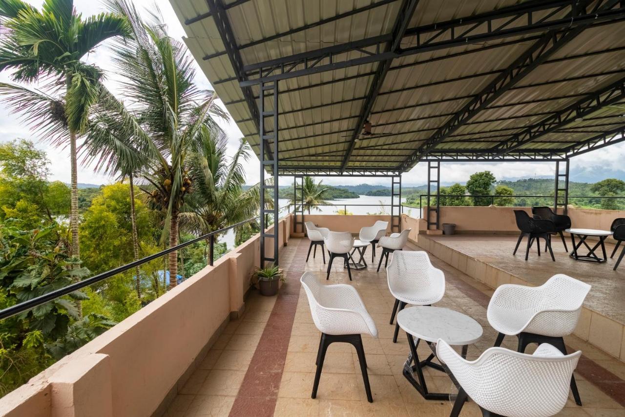Karapuzha Village Resort Wayanad Esterno foto