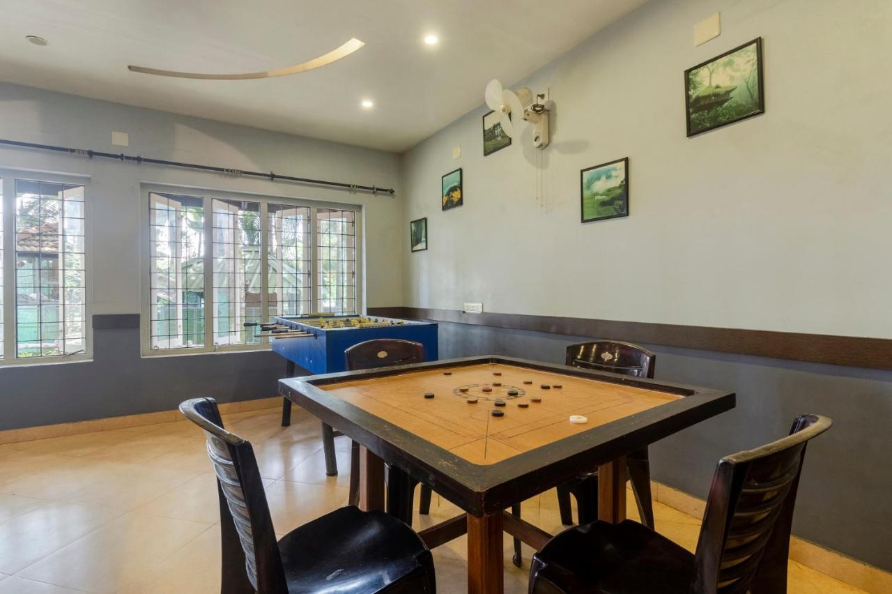 Karapuzha Village Resort Wayanad Esterno foto