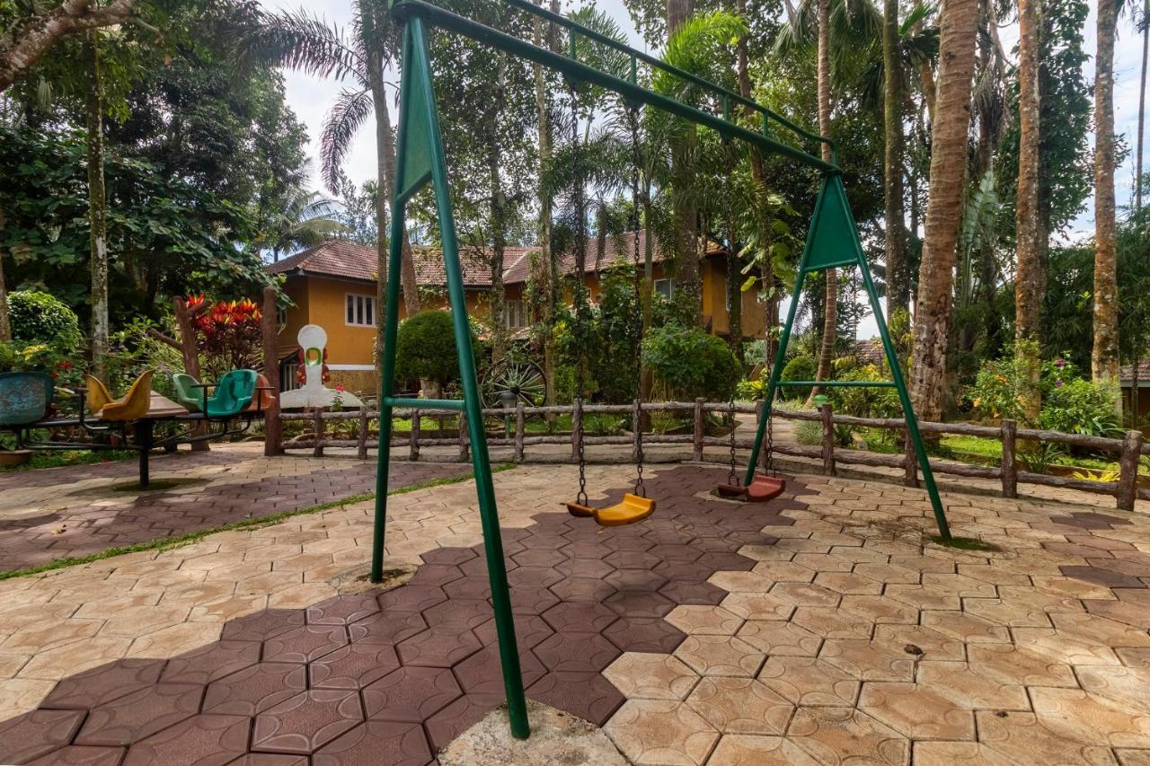 Karapuzha Village Resort Wayanad Esterno foto
