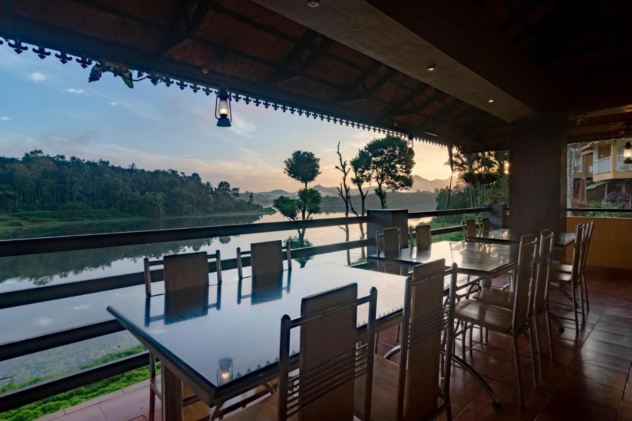 Karapuzha Village Resort Wayanad Esterno foto
