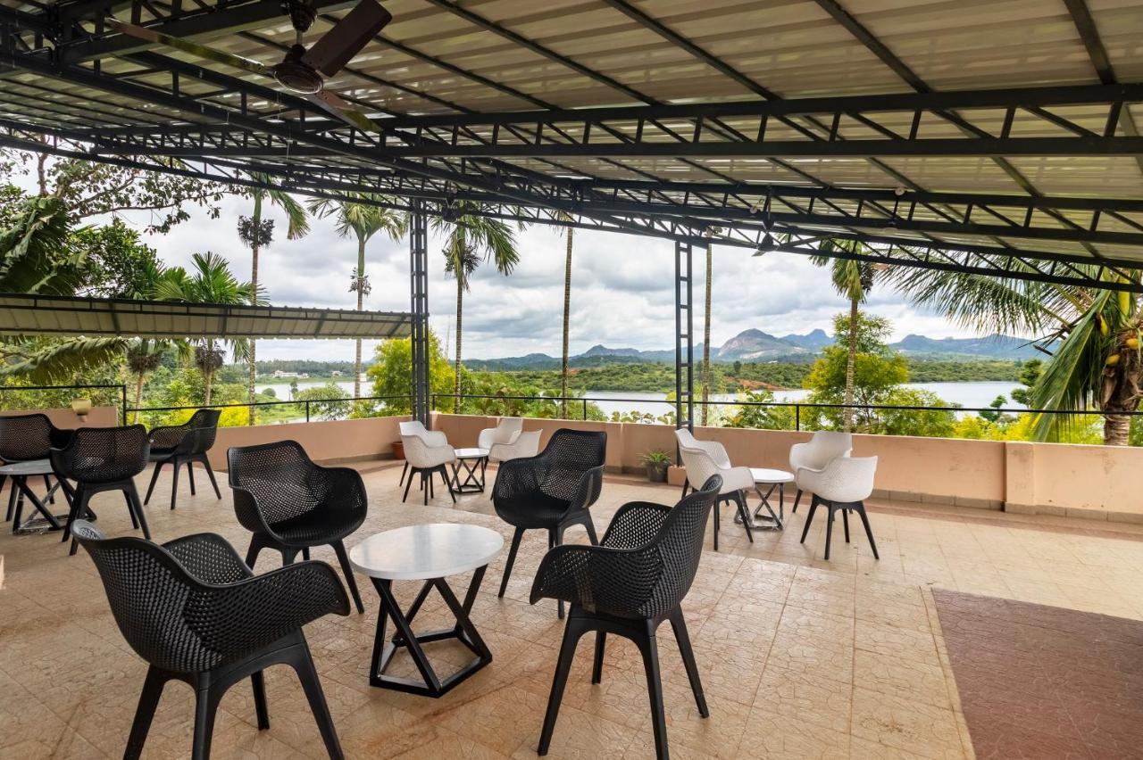 Karapuzha Village Resort Wayanad Esterno foto