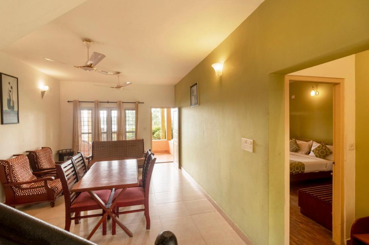 Karapuzha Village Resort Wayanad Esterno foto