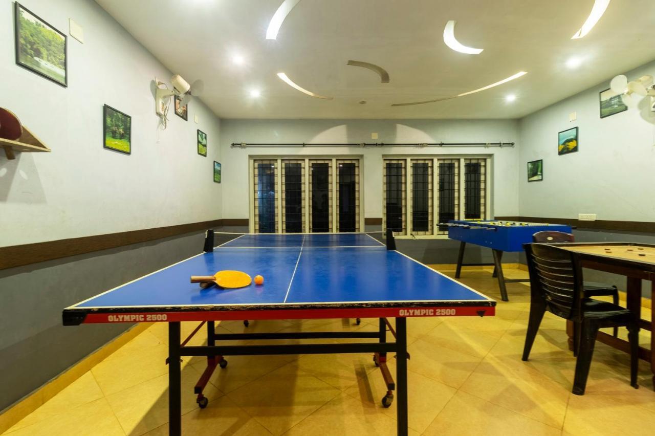 Karapuzha Village Resort Wayanad Esterno foto