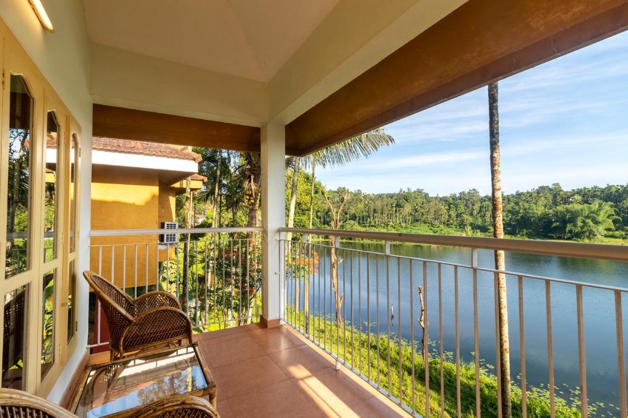 Karapuzha Village Resort Wayanad Esterno foto