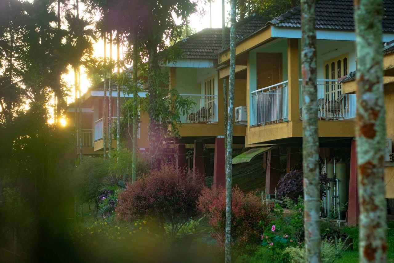 Karapuzha Village Resort Wayanad Esterno foto