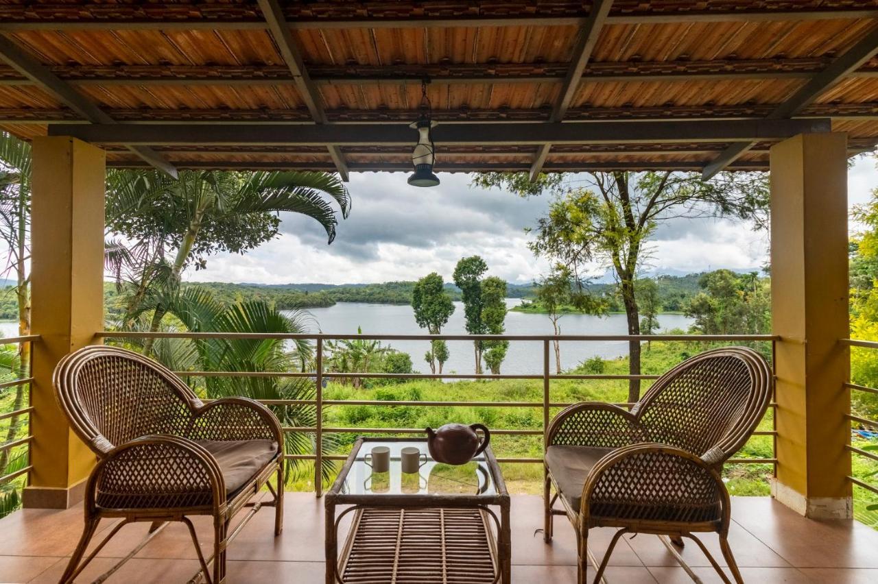 Karapuzha Village Resort Wayanad Esterno foto