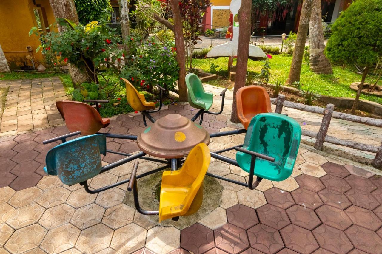 Karapuzha Village Resort Wayanad Esterno foto