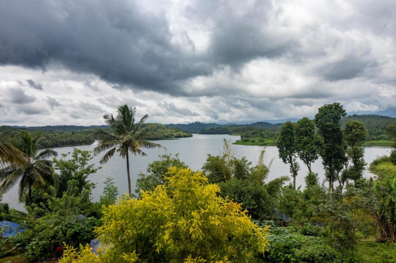 Karapuzha Village Resort Wayanad Esterno foto
