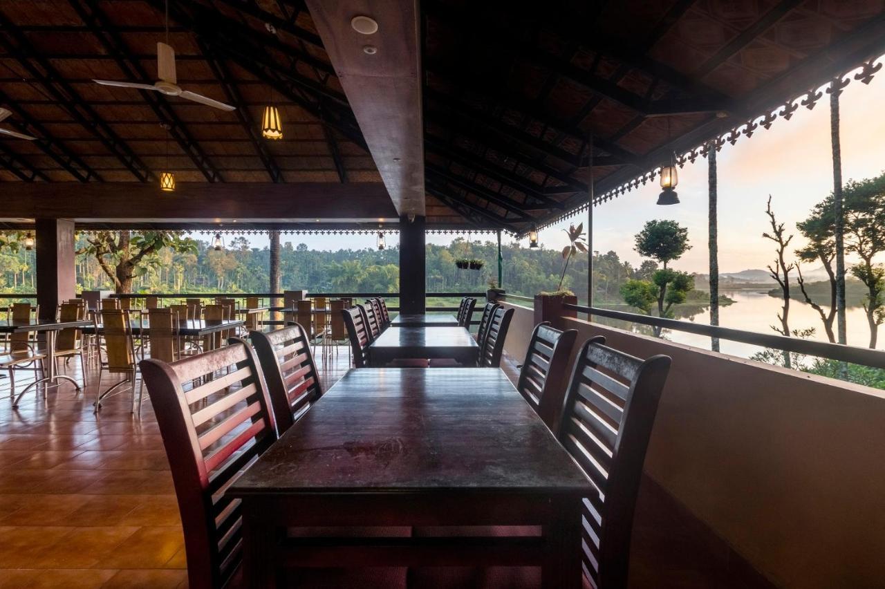 Karapuzha Village Resort Wayanad Esterno foto