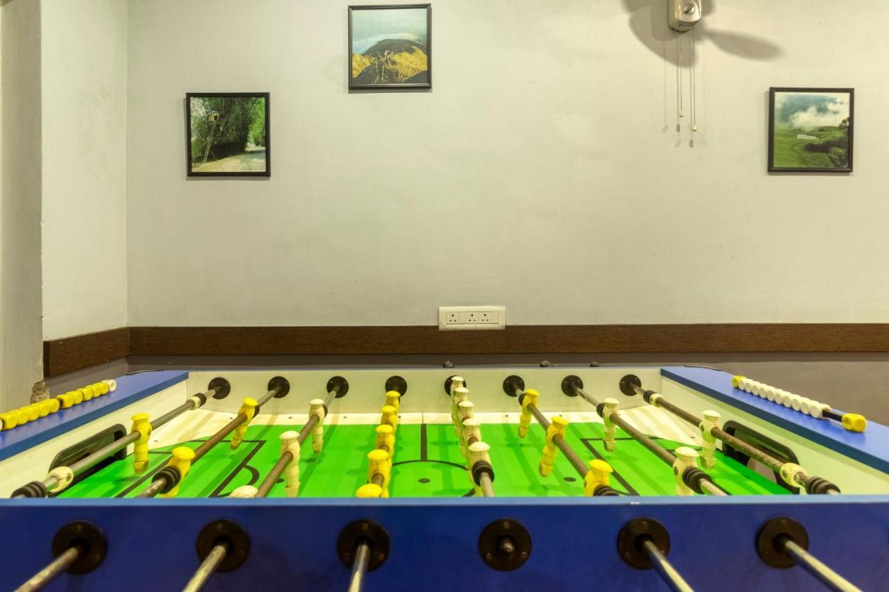 Karapuzha Village Resort Wayanad Esterno foto