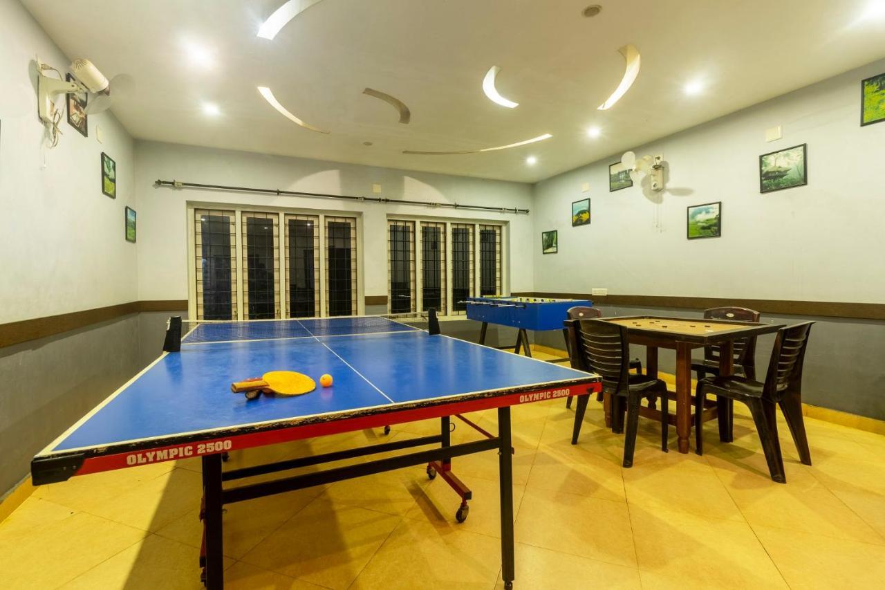 Karapuzha Village Resort Wayanad Esterno foto