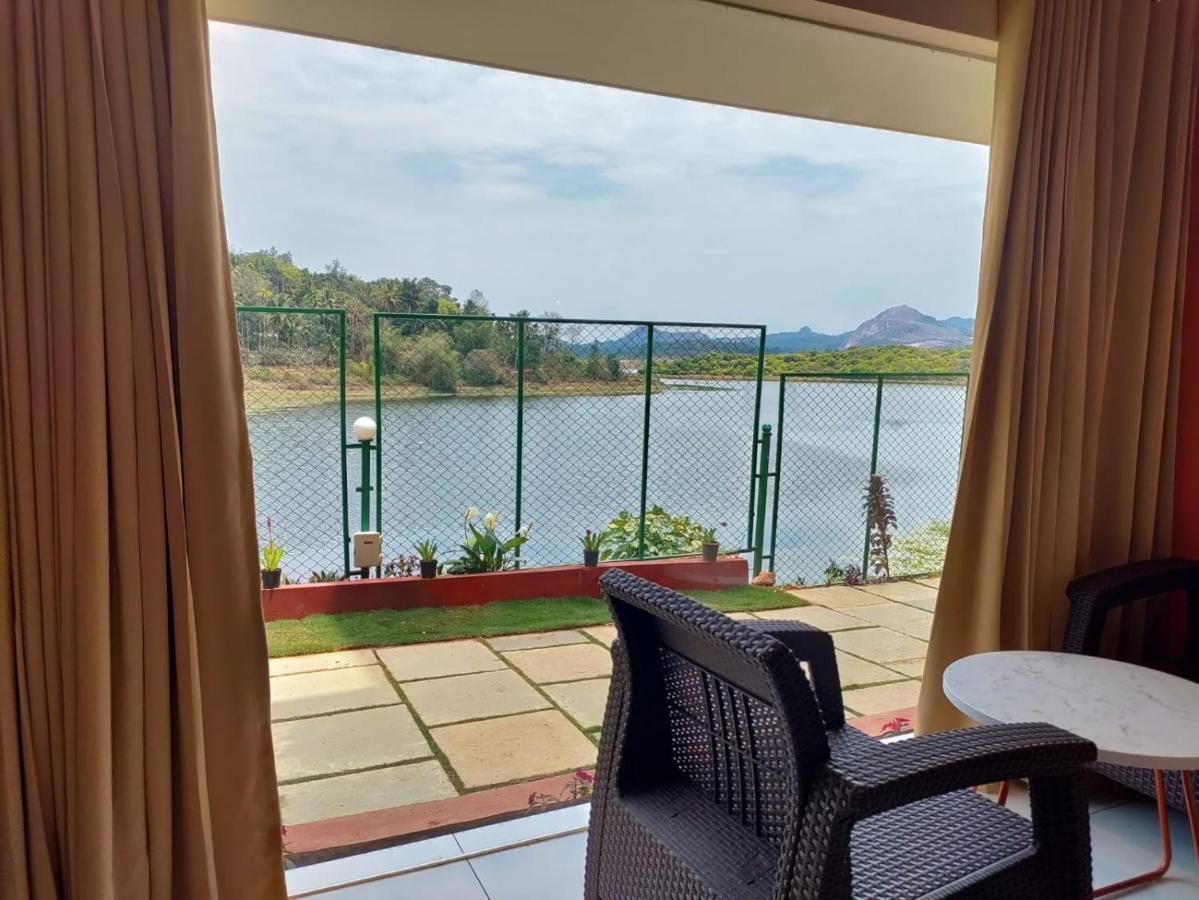 Karapuzha Village Resort Wayanad Esterno foto