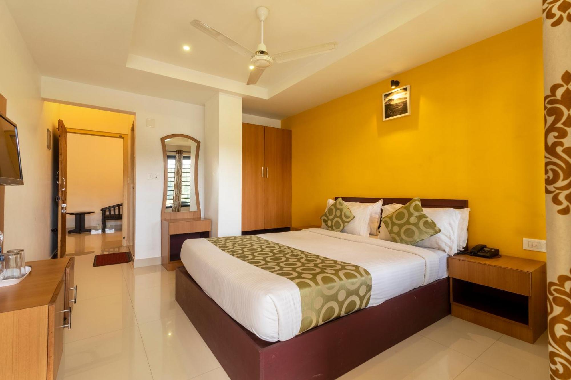 Karapuzha Village Resort Wayanad Esterno foto