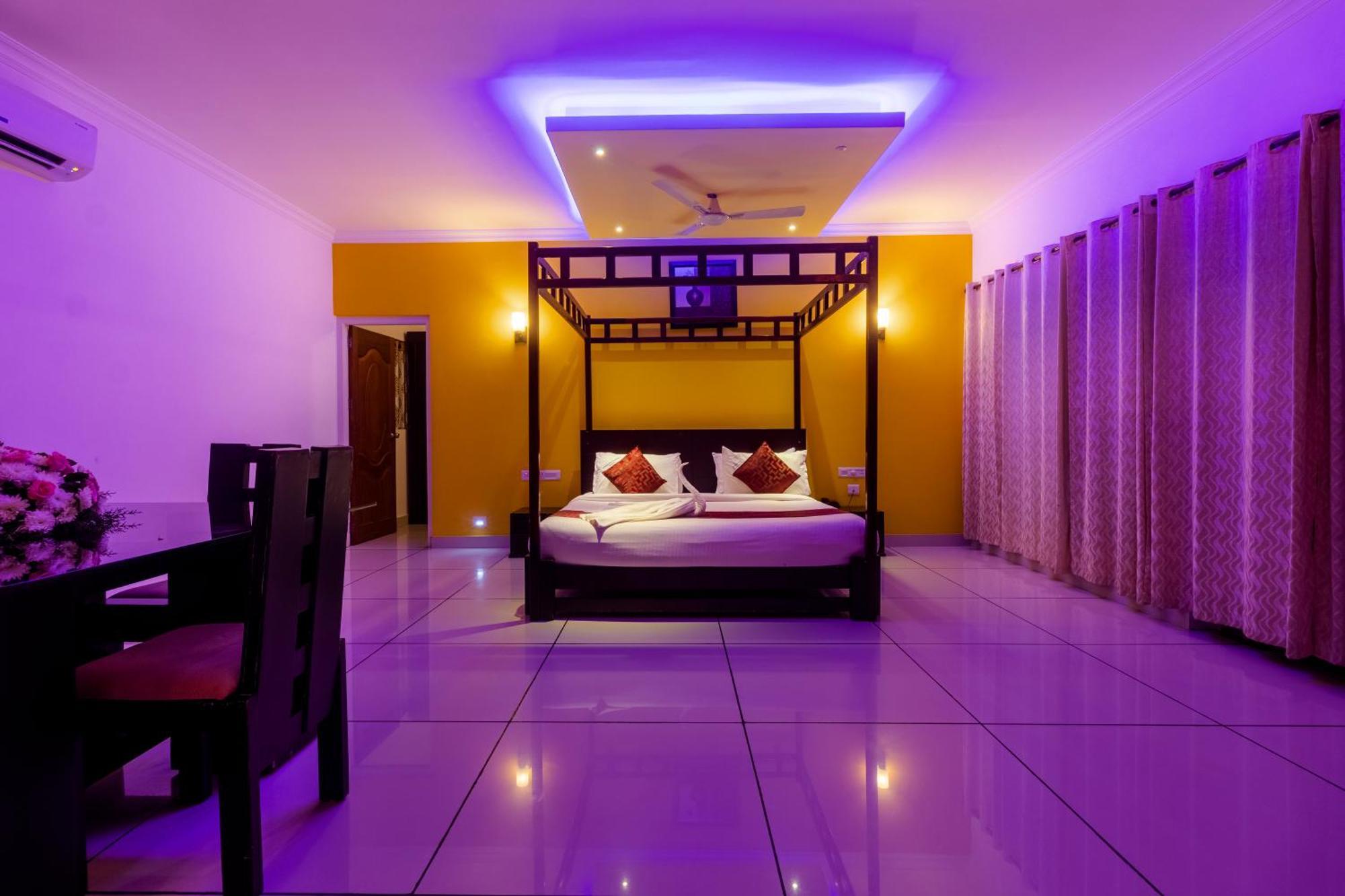 Karapuzha Village Resort Wayanad Esterno foto