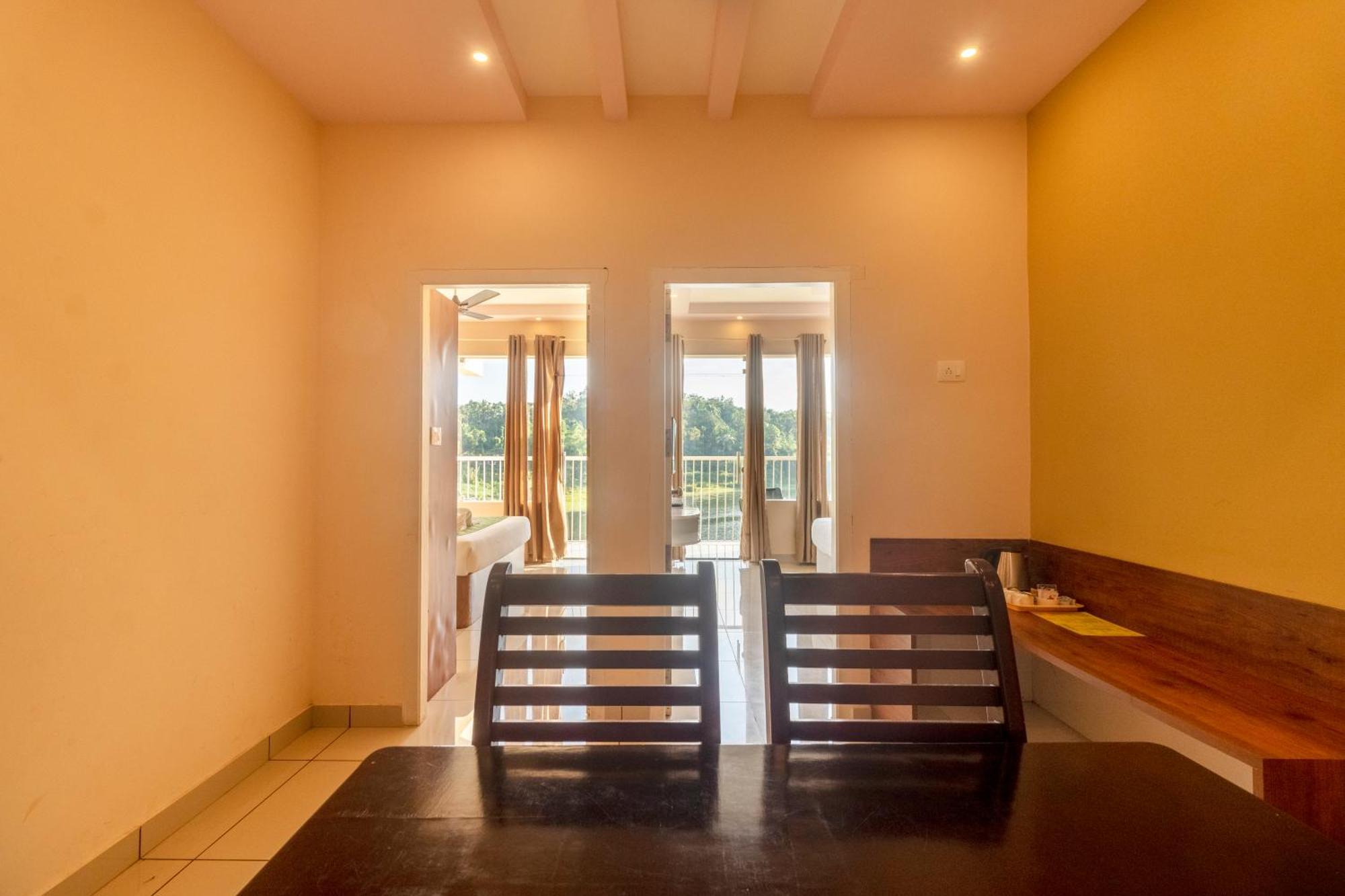 Karapuzha Village Resort Wayanad Esterno foto