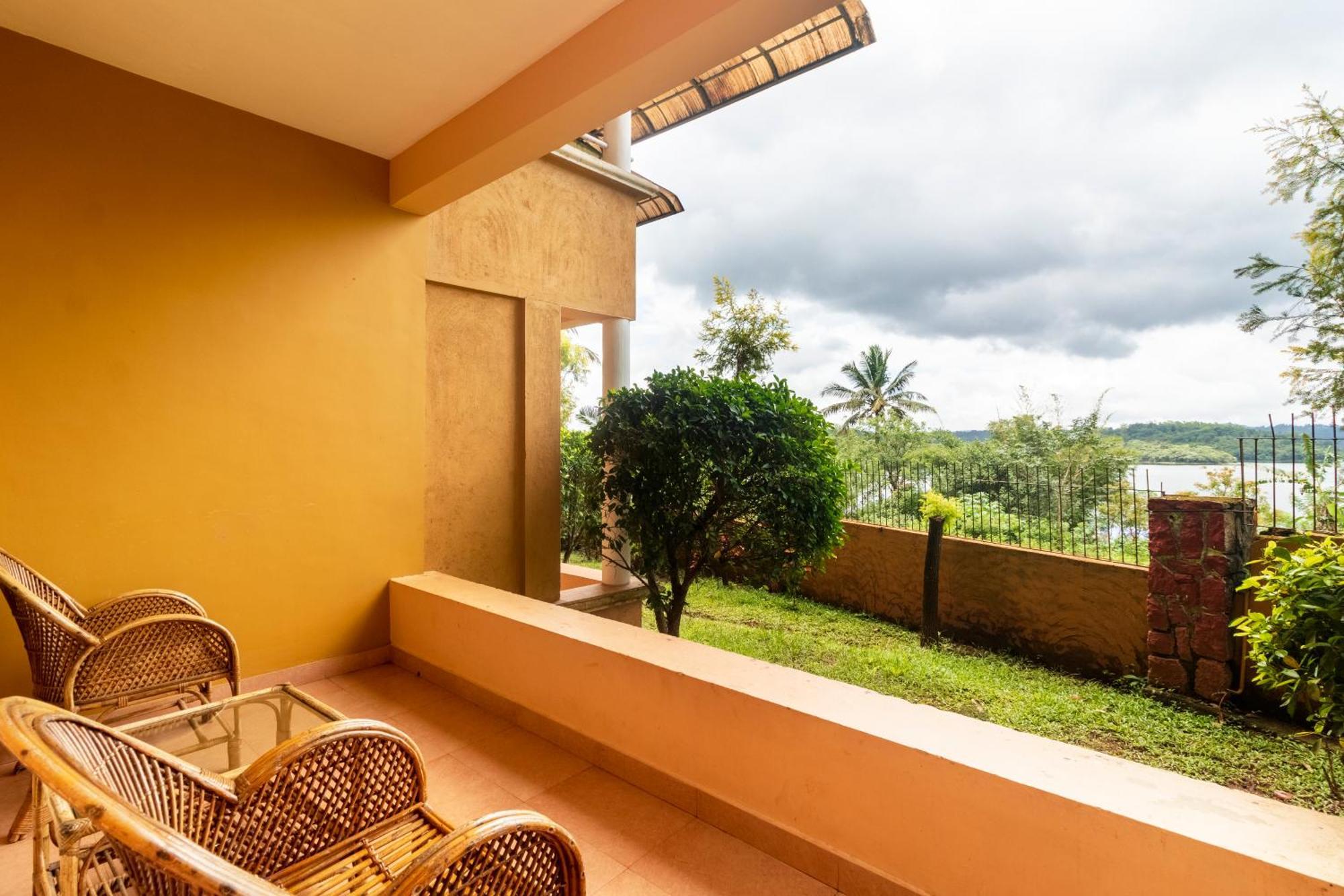 Karapuzha Village Resort Wayanad Esterno foto