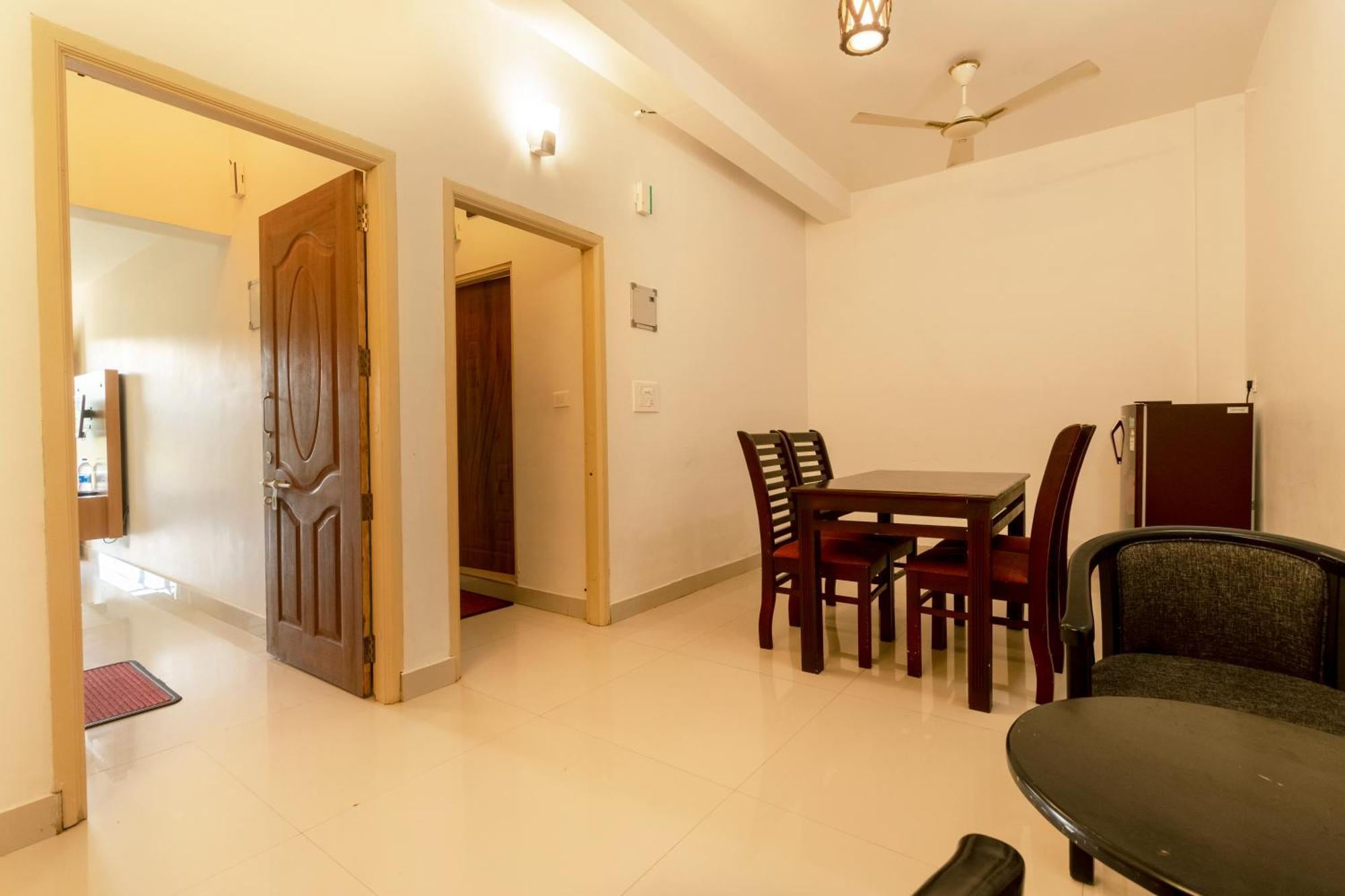 Karapuzha Village Resort Wayanad Esterno foto