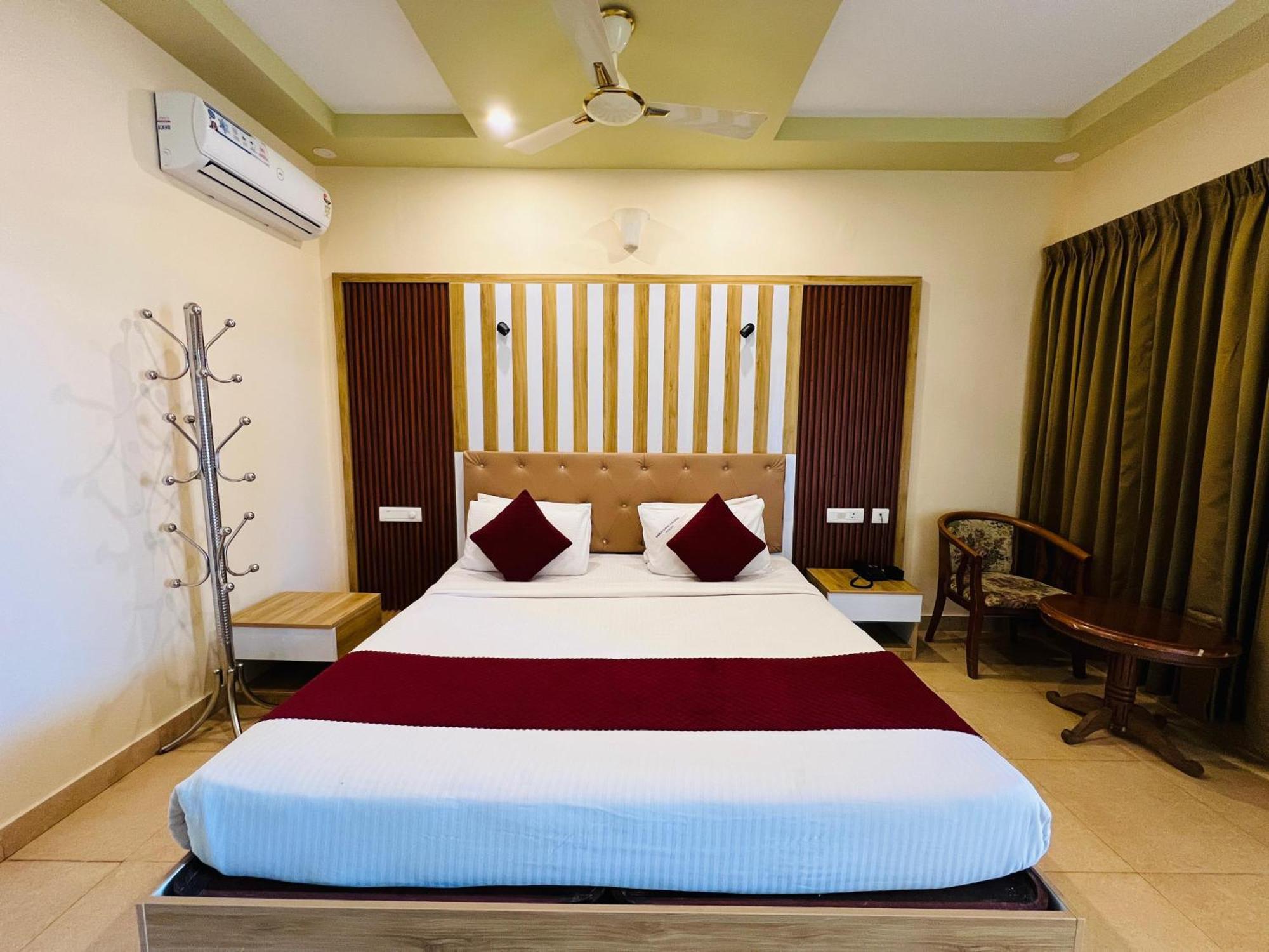 Karapuzha Village Resort Wayanad Esterno foto