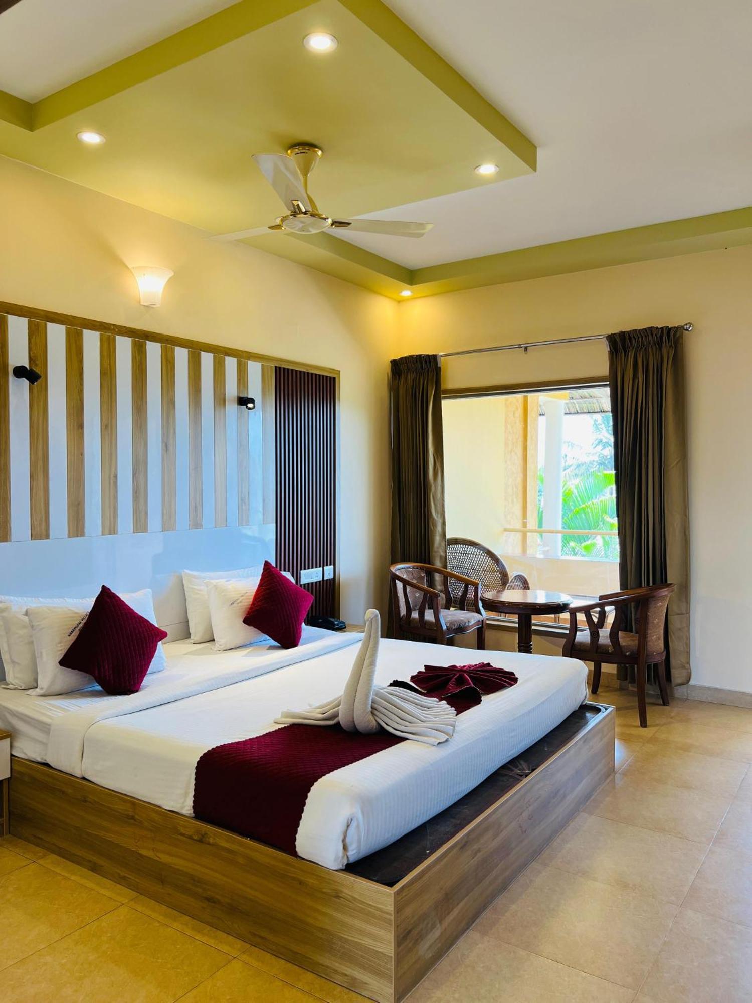 Karapuzha Village Resort Wayanad Esterno foto