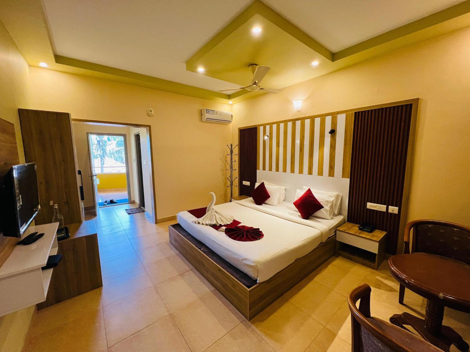 Karapuzha Village Resort Wayanad Esterno foto